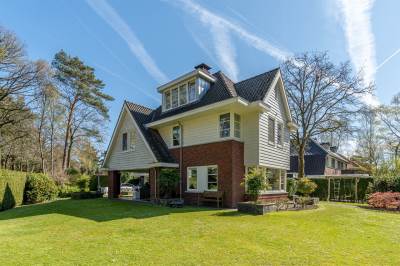 Woning Melvill van Carnbeelaan 71 Driebergen-Rijsenburg