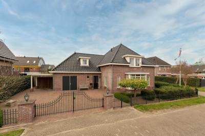 Woning Leedijkerhout 12 Houten
