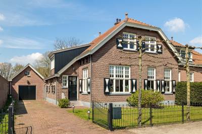 Woning Grensweg 22 Baarle-Nassau