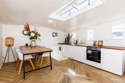 Woning Durgerdammerdijk 1011 Amsterdam