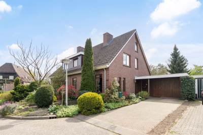 Woning Buizerd 48 Ommen