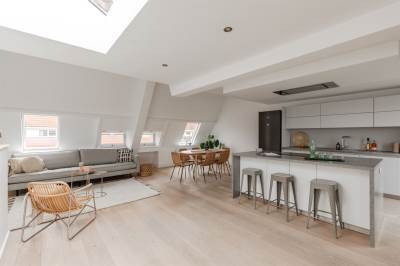 Woning Bonairestraat 133 Amsterdam