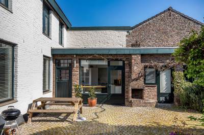 Woning Oude Maasstraat 46A Maastricht