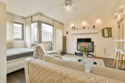 Woning Tholenseweg 34 Amstelveen