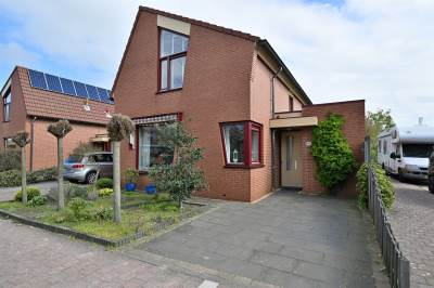 Woning Botter acker 19 Heemskerk
