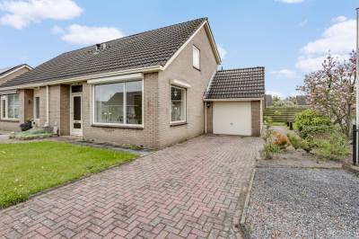 Woning Troelstrastraat 11 Veenoord