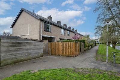 Woning Da Costastraat 43A Lekkerkerk