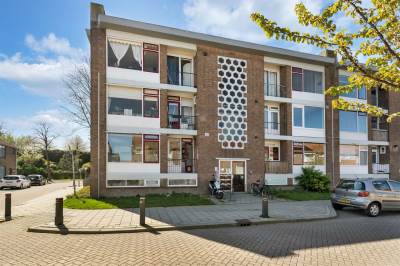 Woning van Goghstraat 2 Zwijndrecht