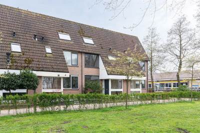Woning Pinksterbloemstraat 3 Bleskensgraaf ca