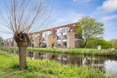 Woning Nettelhorst 2 Alphen aan den Rijn