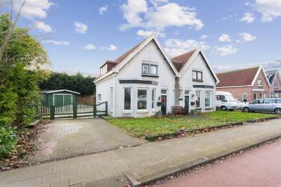 Woning Pascalweg 133 Rotterdam