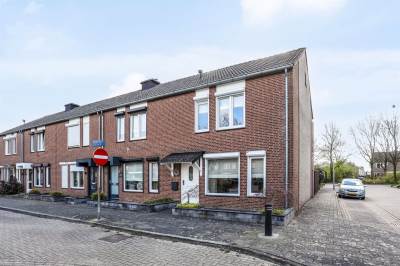 Woning Gelrestraat 2 Belfeld