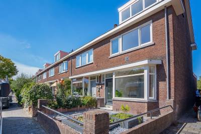 Woning Kievitlaan 28 Vlaardingen
