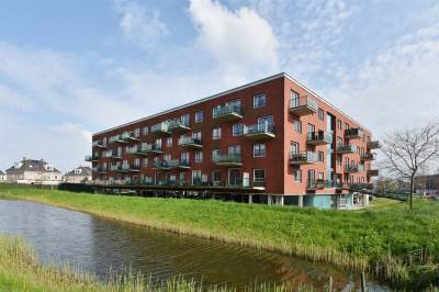 Woning Nes 97 Pijnacker