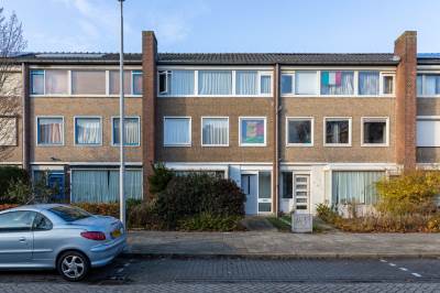 Woning Schubertlaan 100 Eindhoven
