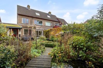 Woning Jan Memlingstraat 3 Axel