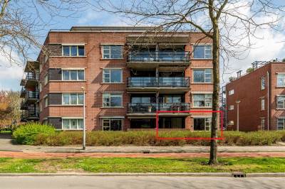 Woning Cuypersdreef 86 Barendrecht