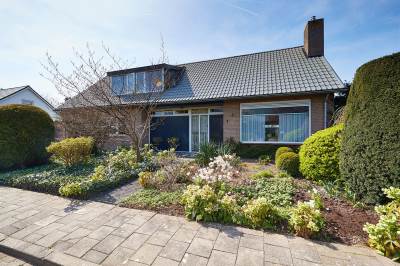 Woning Dorus Rijkersstraat 1 Terneuzen