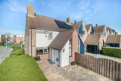 Woning Mallegout 11 Brielle