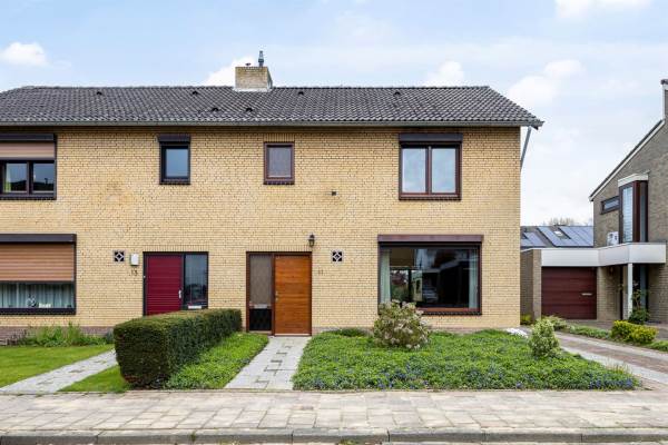 Woning Dunckellaan 11 Sittard