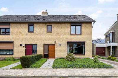 Woning Dunckellaan 11 Sittard