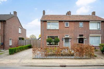 Woning Veldakkerstraat 5 Boxtel