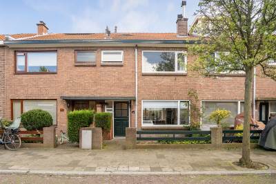 Woning Sophiastraat 18 Voorburg