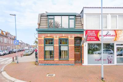 Woning Polderweg 52 Den Helder