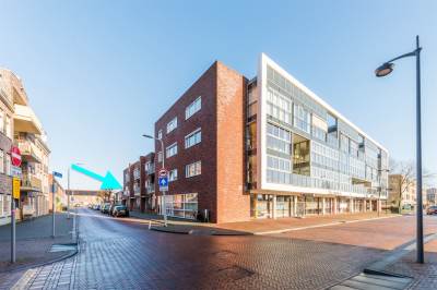 Woning Ortolaanstraat 1 Alphen aan den Rijn