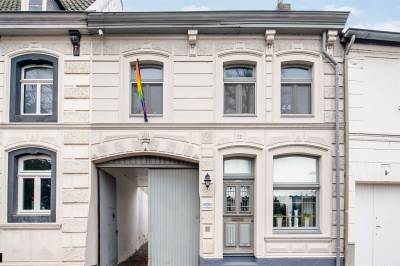 Woning Groeneweg 13 Merkelbeek