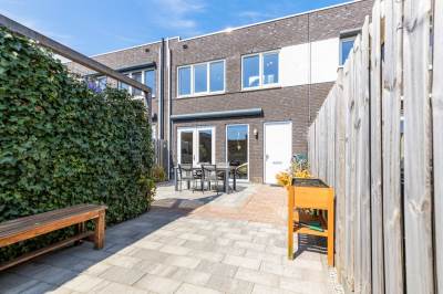 Woning Haspengouw 52 Geleen
