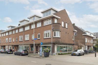 Woning Jan van Scorelstraat 142 Utrecht