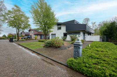Woning Slot Blyenbeeklaan 9 Hoensbroek
