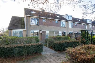 Woning Slauerhofflaan 14 Uithoorn