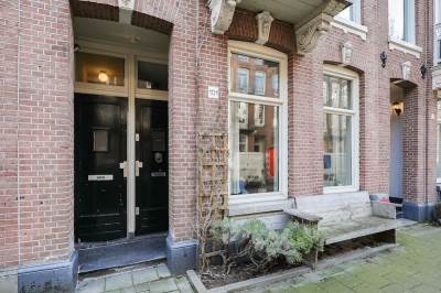 Woning Tweede Jan Steenstraat 101H Amsterdam