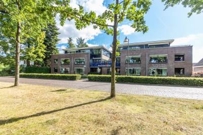 Woning Zuivelplein 21 Peize