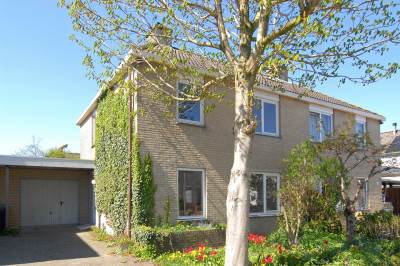 Woning De Rijnlandse Roe 9 Dronten