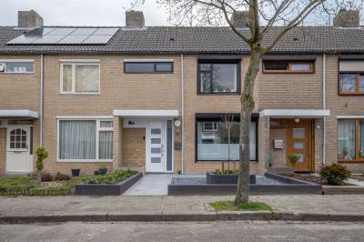 Woning Queridolaan 5 Roosendaal