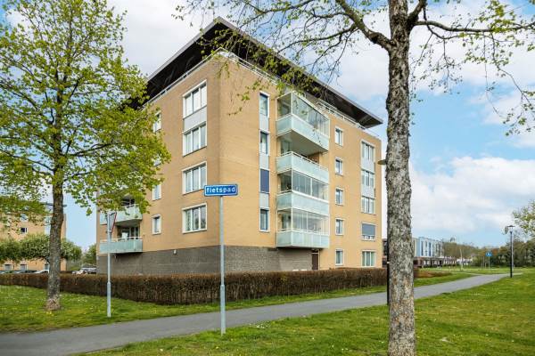 Woning Schildwacht 51 Oss