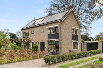 Woning Molenkamp 11 Bennekom