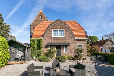 Woning Zoutestraat 59 Hulst