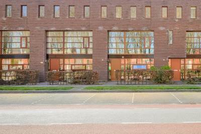 Woning Rijnland 163 Lelystad