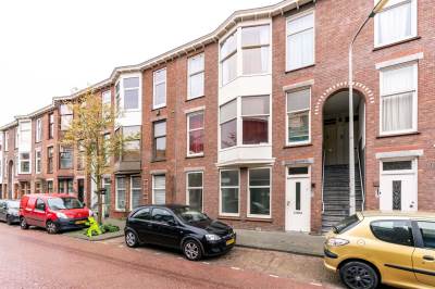 Woning Meidoornstraat 118 Den Haag