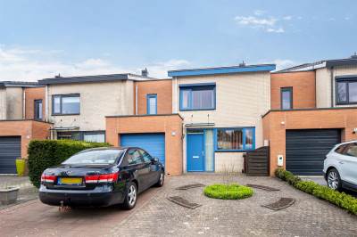 Woning Sonatestraat 51 Hellevoetsluis