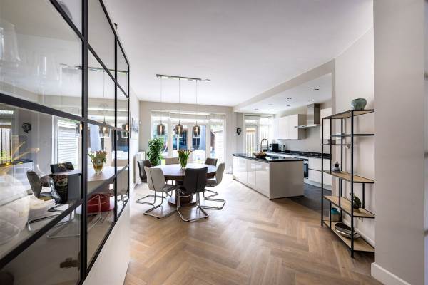 Woning Tomatenstraat 262 Den Haag