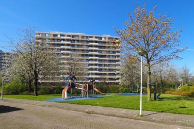 Woning Zernikelaan 584 Papendrecht