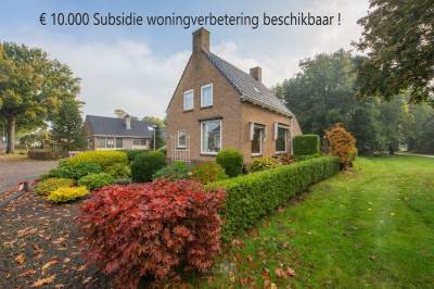 Woning Hoofdweg 86 Slochteren