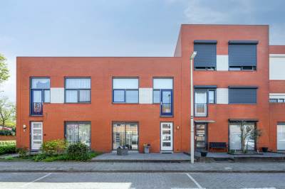 Woning Pijlstaart 11 Bergen op Zoom
