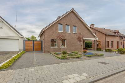 Woning Abeelstraat 59 Echt