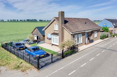 Woning Molendijk 11 Zuid-Beijerland